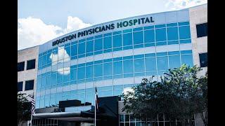 Houston Physicians' Hospital Services