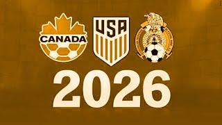 ELIMINACJE MS - CANADA/USA/MEKSYK - 2026 - CWIERCFINAL - 12