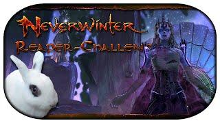 NEVERWINTER: The Reaper's Challenge  25 - Valindras Turm