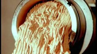 30 Second Vegetarian Nightmare – Chicken Minced Meat – Retro Soviet Ad from 1986