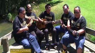 VIRGIN VOYAGE VOL 1 - Sakusekuse Zokio Bom - Cook Islands Music