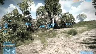 Battlefield 3 - [KwS]arends3333 & [KwS]xelereiter