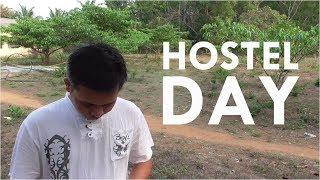 Hostel Day