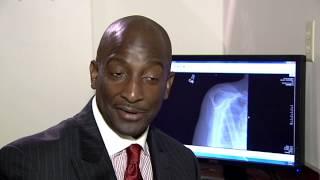 Rotator Cuff Repair with Dr Echols