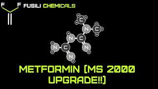 Molek-Syntez : METFORMIN (+ UPDATES)