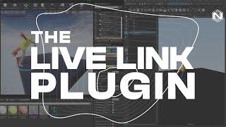 THE LIVE LINK Plugin for Unreal/Maya - The best plugin for Visualizing your Animations in Engine!