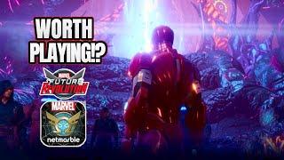 Marvel Future Revolution | Review - Worth Playing in 2022!?