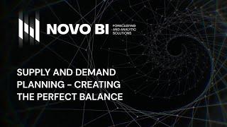 NOVO BI