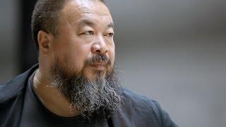 Ai Weiwei – Sunflower Seeds | Artist Interview | Tate