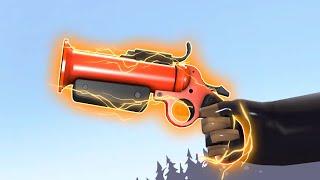 [TF2] Flare Gun is Amazing!