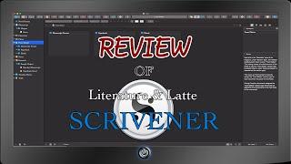 Scrivener 3 Review | Apps for Writers