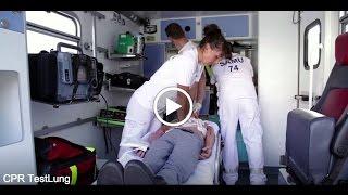 CPR TestLung - Dr Jean-Christophe Richard