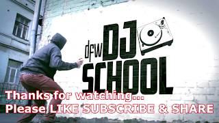 DFW DJ School:  How to make more money as a DJ via TRIVIA