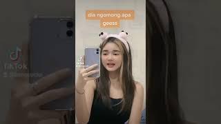 cantik nya gemesin banget - tiktok viral