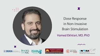 Hamed Ekhtiari, Dose-Response in Non-Invasive Brain Stimulation (Animal/Cellular Level)