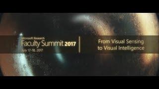 Video Abstract: From Visual Sensing to Visual Intelligence