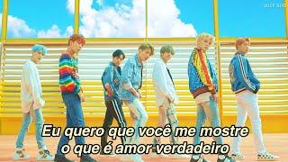 BTS - DNA (TRADUÇÃO/LEGENDADO)