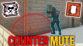 THERMITE Can COUNTER MUTE