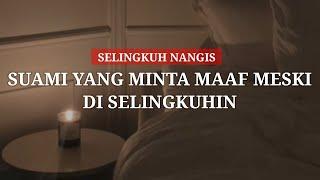 Kamu Udah Bosan Sama Aku Yah Sampe Kamu Selingkuh - ASMR Husband Indonesia