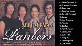 PANBERS Full Album - Lagu Lawas Indonesia Terpopuler 90an - Sepanjang Masa