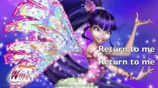 Winx Club - Return to Me Lyrics