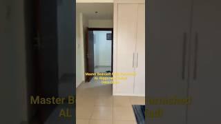 Master Bedroom Fully Furnished for Rent in AL Rigga near Safadi Deira Dubai #shorts | Dubai