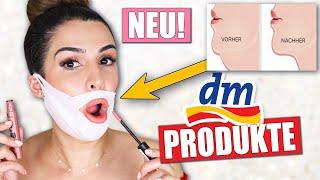 ICH TESTE EURE DM NEUHEITEN PRODUKTE  DROGERIE HAUL MAI 2020 MIT NEUEN FAVORITEN | KINDOFROSY