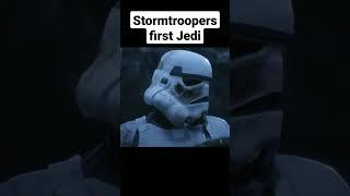 Stormtroopers first Jedi  @afkwebseries #starwars #unrealengine #comedy #stormtrooper #jedi