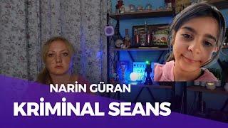 NARİN GÜRAN'IN KATİLLERİ KİM? / İHTİMALLER ÜZERİNE KRİMİNAL SEANS / PART 2