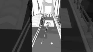 bike rush game #shorts #shortsfeed #viral