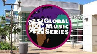 Los Rebeldes coming to Rochester Civic Music's Global Music Series, August 7.