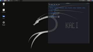 Writing Hello-World in C programming language on Kali Linux