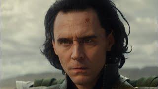 The best Loki season 2 trailer #Marvel #Loki #DCEDITZ
