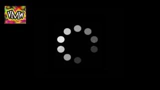 Buffering Animation 1 HOUR LONG