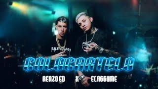 COLOCARTELO - RENZO ED x ELAGGUME (Official Music Video)