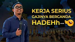 TAUSIAH TERBARU USTADZ Evie Effendi 2024