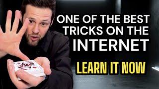 One of The BEST TRICKS on the Internet (Tutorial) INSANE TRICK REVEALED… Learn it Now!