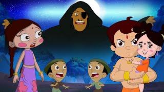 Chutki - The Saviour Kutkut VS The Villain Tamshi Lal | Chhota Bheem Videos for Kids