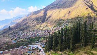 LUKUM VILLAGE - MAGAR VILLAGE EAST RUKUM 