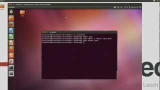 Virtualbox guest additions Ubuntu