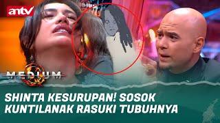 Kupas Tuntas Video Viral HOROR di Media Sosial!! | Medium ANTV Eps 6 (4/6)