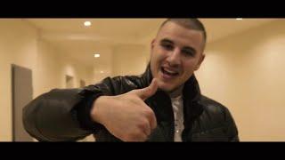 PG € DRINK - EVRO (Official Video) Prod. by TONY COHEN