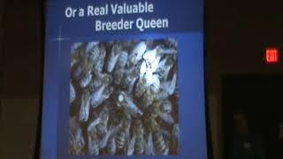 Queen Rearing Class: Equipment Needed for Queen Production