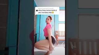 Tiktok Viral Tante Filipina #Shorts