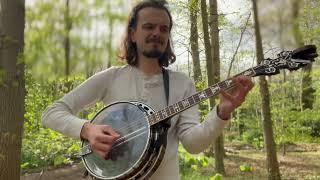 Irish Tenor Banjo - Gravel Walk