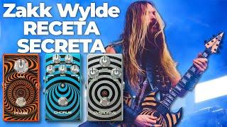 YOUTUBE   MXR Zakk Wylde