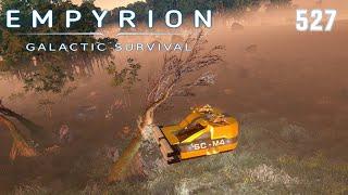 Der "M4" im Praxistest  | Empyrion Galactic Survival | 527