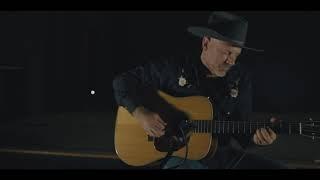 Jon Randall - Ranchero (Live Performance)