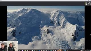 Антарктида, Беспилотники, TOPODRONE in ANTARCTICA ТОПОДРОН