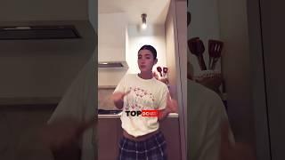 Embrace It by Ndotz~~tiktok compilation challenge